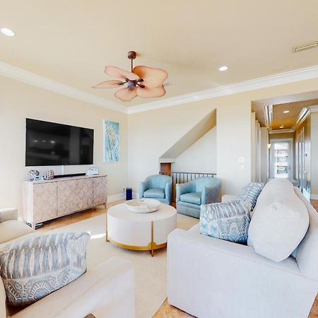 Casa Del Mar Villa Gulf Shores Bagian luar foto