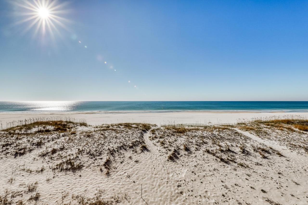 Casa Del Mar Villa Gulf Shores Bagian luar foto