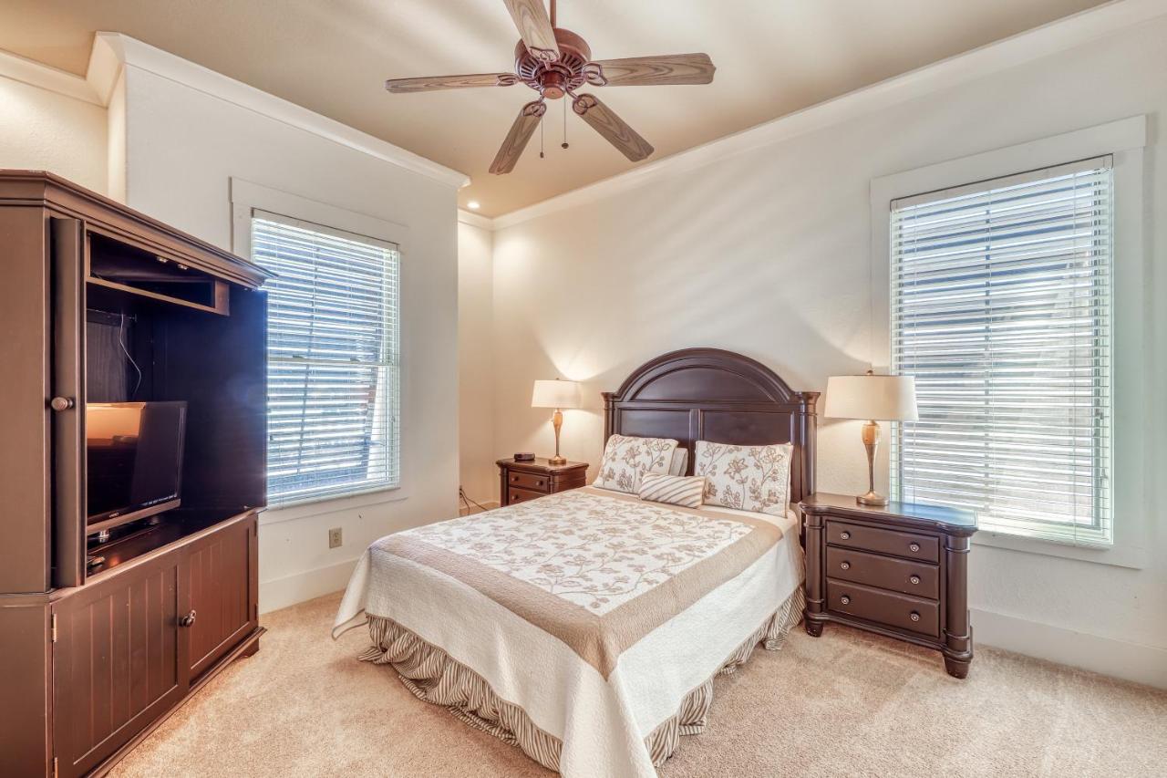 Casa Del Mar Villa Gulf Shores Bagian luar foto
