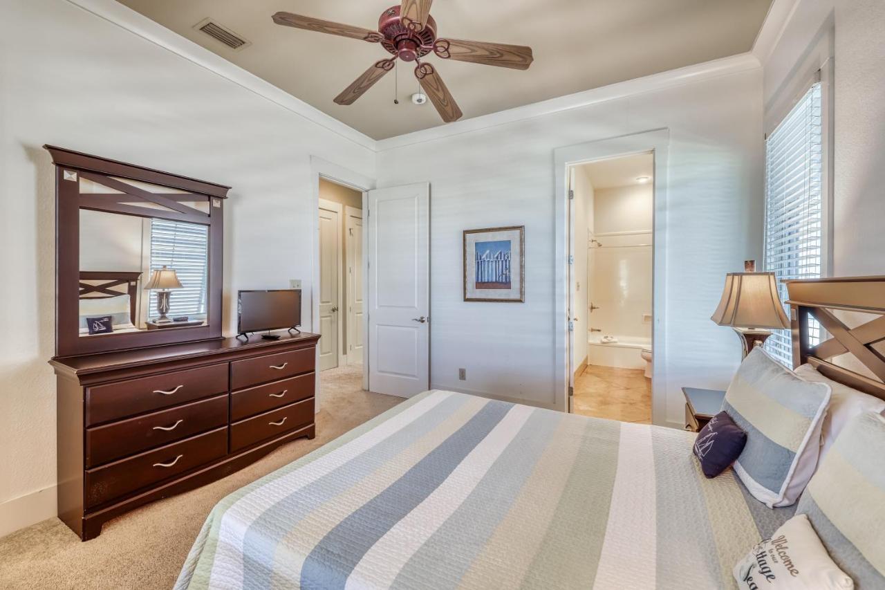 Casa Del Mar Villa Gulf Shores Bagian luar foto