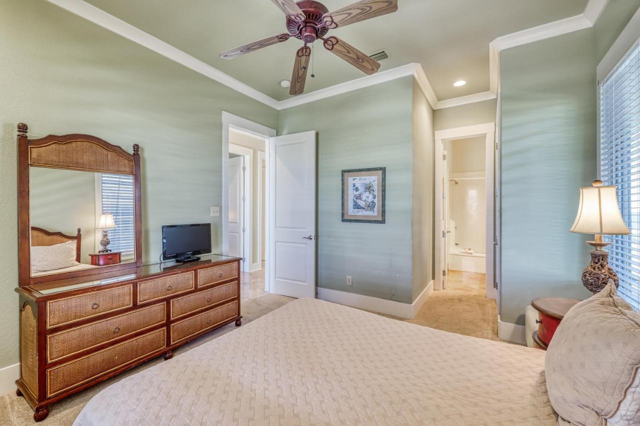 Casa Del Mar Villa Gulf Shores Bagian luar foto