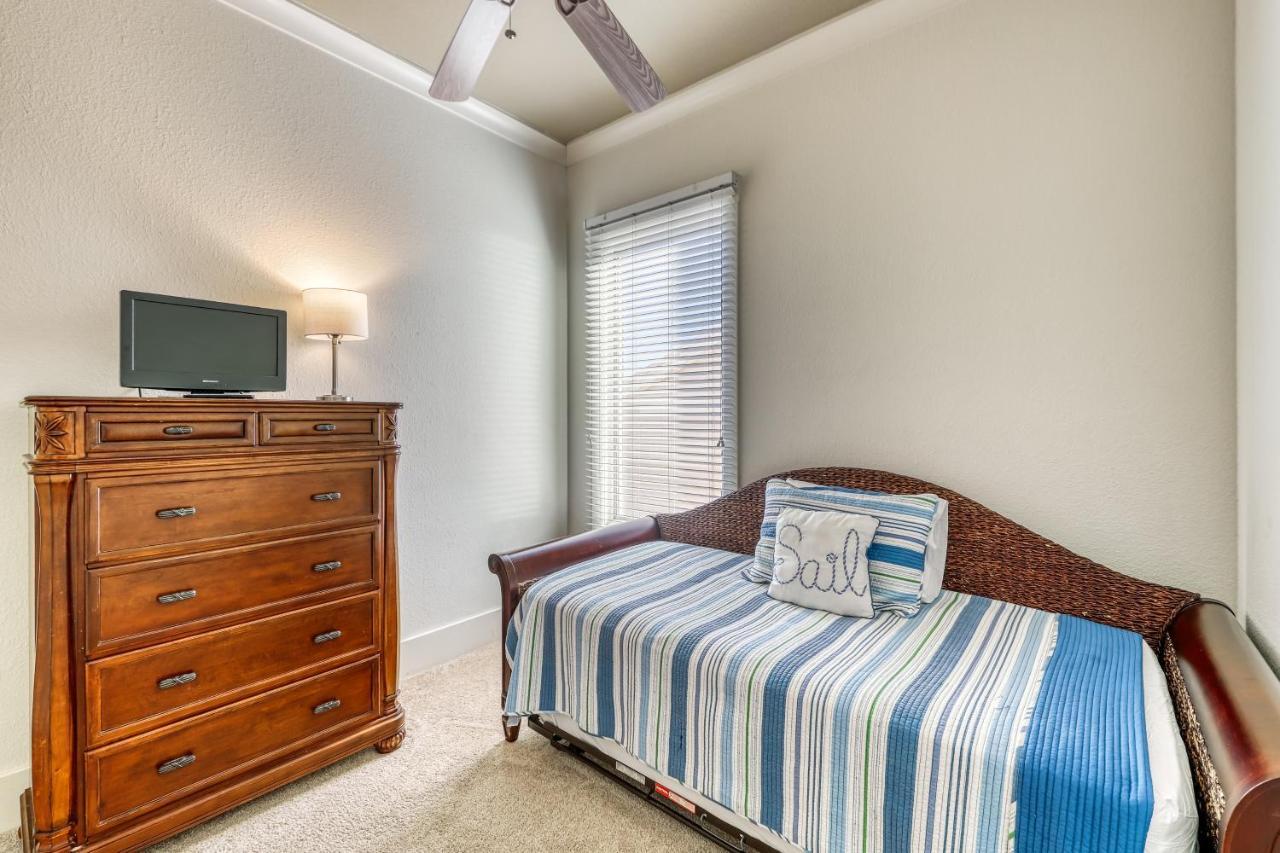 Casa Del Mar Villa Gulf Shores Bagian luar foto