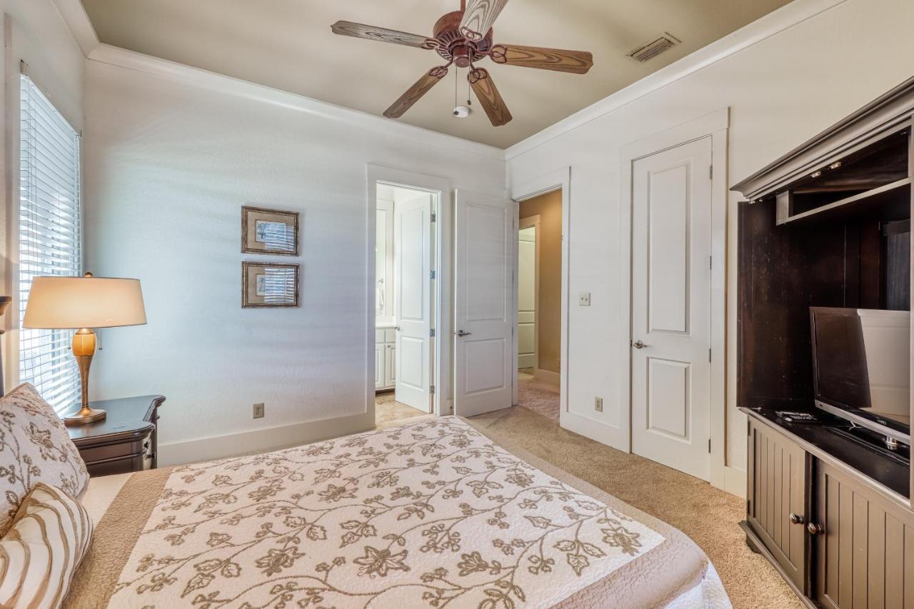 Casa Del Mar Villa Gulf Shores Bagian luar foto