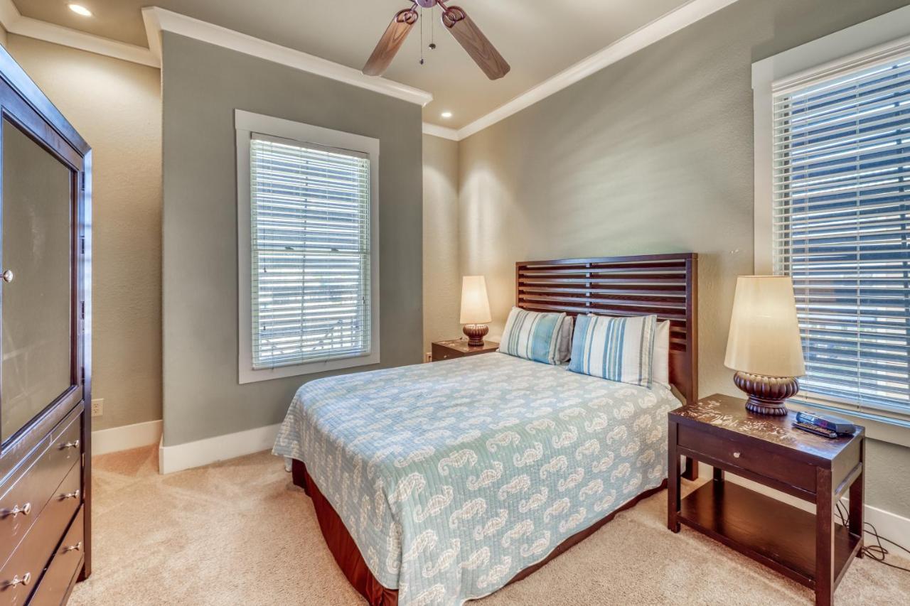 Casa Del Mar Villa Gulf Shores Bagian luar foto
