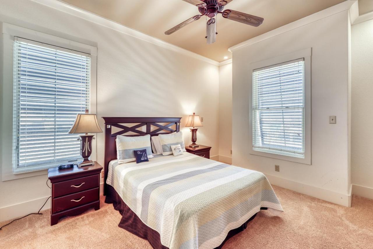 Casa Del Mar Villa Gulf Shores Bagian luar foto