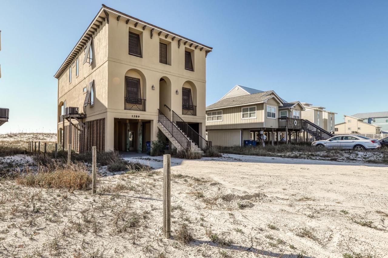 Casa Del Mar Villa Gulf Shores Bagian luar foto