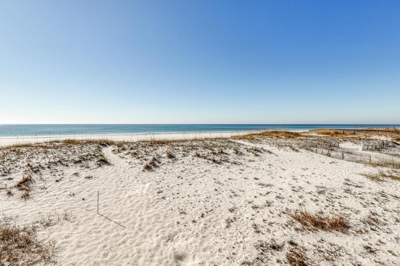 Casa Del Mar Villa Gulf Shores Bagian luar foto