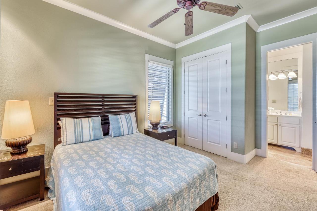 Casa Del Mar Villa Gulf Shores Bagian luar foto