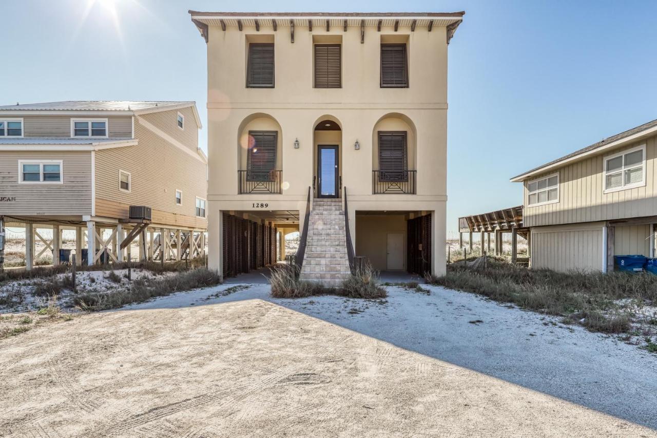 Casa Del Mar Villa Gulf Shores Bagian luar foto